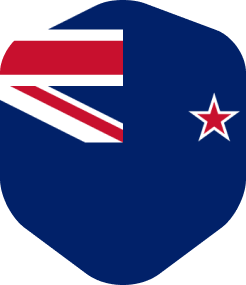 New Zealand Flag